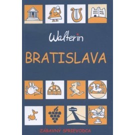Bratislava (Walterin)