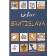 Bratislava (Walterin) Deutsch - cena, srovnání