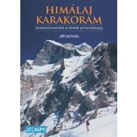 Himaláj a Karakoram