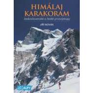 Himaláj a Karakoram - cena, srovnání