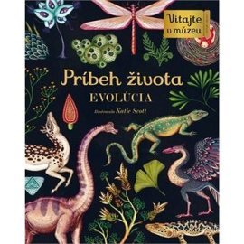 Príbeh žívota - Evolúcia