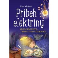 Príbeh elektriny - cena, srovnání