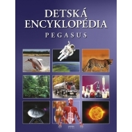 Detská encyklopédia Pegasus - cena, srovnání