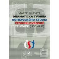 Dramatická tvorba ostravského studia Československé televize (19551991) - cena, srovnání