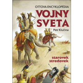 Vojny sveta - starovek, stredovek