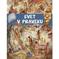 Svet v praveku - cena, srovnání