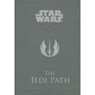 Star Wars - The Jedi Path - cena, srovnání