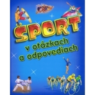 Šport v otázkach a odpovediach - cena, srovnání