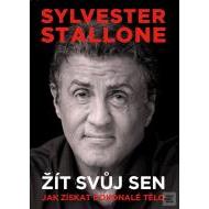 Sylvester Stallone - žít svůj sen - cena, srovnání