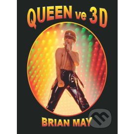 Queen ve 3D