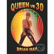 Queen ve 3D - cena, srovnání