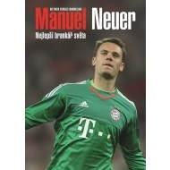 Manuel Neuer - Nejlepší brankář světa - cena, srovnání