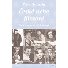 České nebe filmové