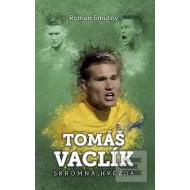 Tomáš Vaclík - skromná hvězda - cena, srovnání