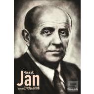 Jan Masaryk - Tajemství života a smrti - cena, srovnání