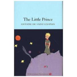 The Little Prince - Colour Illustrations