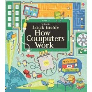 Look Inside How Computers Work - cena, srovnání