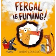 Fergal is Fuming - cena, srovnání