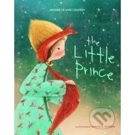 Little Prince - cena, srovnání