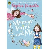 Mummy Fairy and Me - cena, srovnání