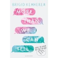 More Than We Can Tell - cena, srovnání