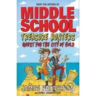 Treasure Hunters: Quest for the City of Gold - cena, srovnání