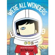 Were All Wonders - cena, srovnání