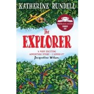 The Explorer - cena, srovnání