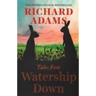 Tales from Watership Down - cena, srovnání