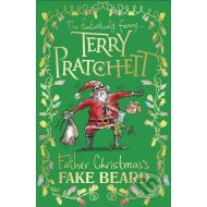 Father Christmas's Fake Beard - cena, srovnání