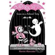 Isadora Moon Goes on a School Trip - cena, srovnání