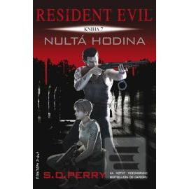 Resident Evil - Nultá hodina