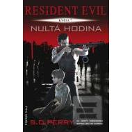Resident Evil - Nultá hodina - cena, srovnání