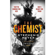 The Chemist - cena, srovnání