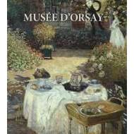 Musée d´Orsay - cena, srovnání