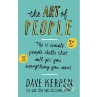 The Art of People - cena, srovnání