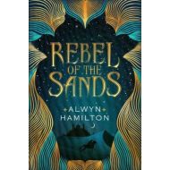 Rebel of the Sands - cena, srovnání