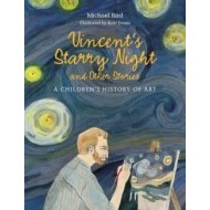 Vincent's Starry Night and Other Stories - cena, srovnání