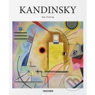 Kandinsky - cena, srovnání