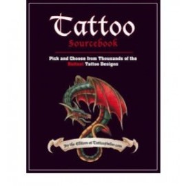 Tattoo Sourcebook