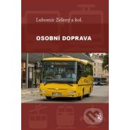 Osobní doprava - cena, srovnání