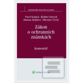 Zákon o ochranných známkách - komentář