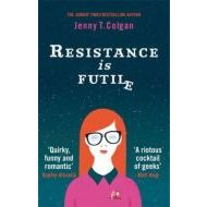 Resistance is Futile - cena, srovnání