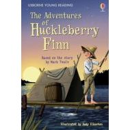 Adventures of Huckleberry Finn - cena, srovnání