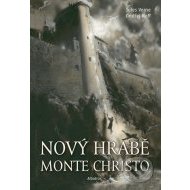 Nový hrabě Monte Christo - cena, srovnání