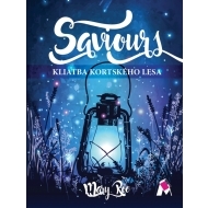 Saviours - Kliatba Kortského lesa - cena, srovnání