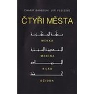 Čtyři města - cena, srovnání