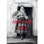 Ako sme kedysi žili - cena, srovnání