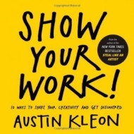 Show Your Work! - cena, srovnání