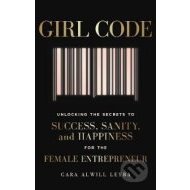 Girl Code - cena, srovnání
